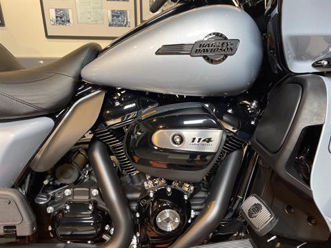 2023 Harley-Davidson Road Glide® Limited in Baldwin Park, California - Photo 3