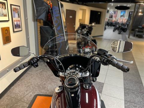 2021 Harley-Davidson Heritage Classic 114 in Baldwin Park, California - Photo 13