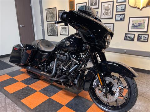 2023 Harley-Davidson Street Glide® Special in Baldwin Park, California - Photo 2