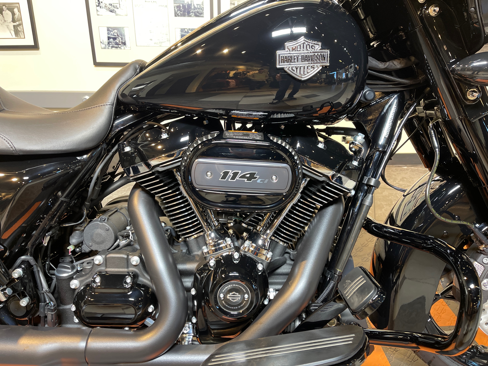 2023 Harley-Davidson Street Glide® Special in Baldwin Park, California - Photo 3
