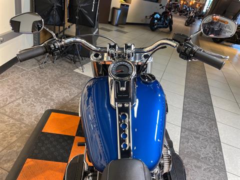 2022 Harley-Davidson Fat Boy® 114 in Baldwin Park, California - Photo 4