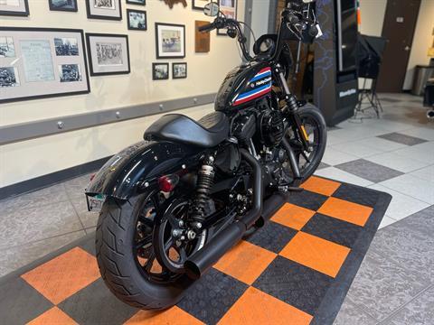 2020 Harley-Davidson Iron 1200™ in Baldwin Park, California - Photo 2
