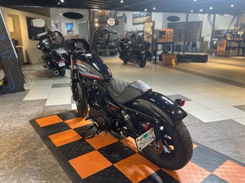 2020 Harley-Davidson Iron 1200™ in Baldwin Park, California - Photo 4