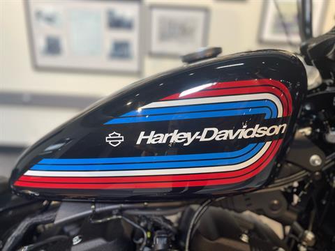 2020 Harley-Davidson Iron 1200™ in Baldwin Park, California - Photo 9