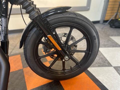 2020 Harley-Davidson Iron 1200™ in Baldwin Park, California - Photo 12