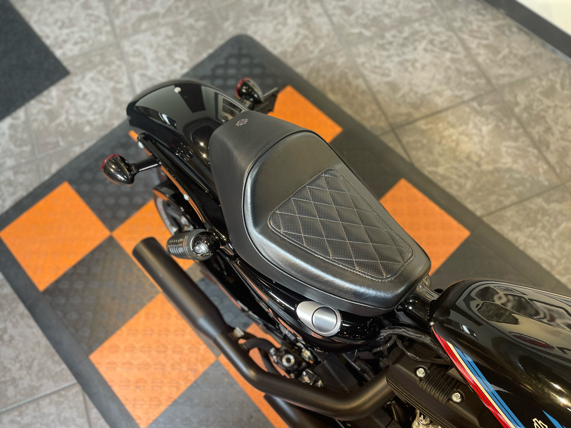 2020 Harley-Davidson Iron 1200™ in Baldwin Park, California - Photo 15