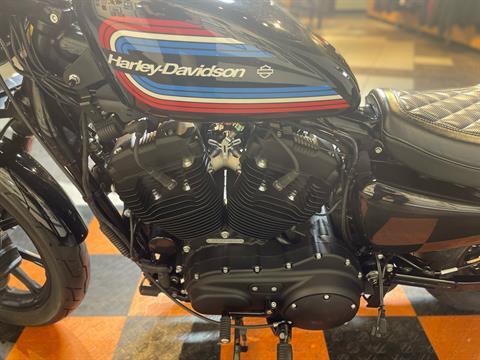 2020 Harley-Davidson Iron 1200™ in Baldwin Park, California - Photo 17