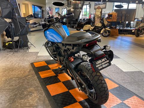 2022 Harley-Davidson Pan America™ 1250 Special in Baldwin Park, California - Photo 6