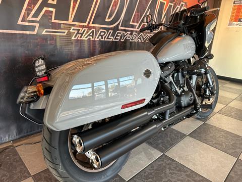 2024 Harley-Davidson Low Rider® ST in Baldwin Park, California - Photo 5