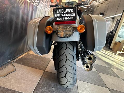 2024 Harley-Davidson Low Rider® ST in Baldwin Park, California - Photo 7