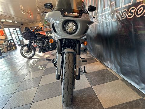 2024 Harley-Davidson Low Rider® ST in Baldwin Park, California - Photo 9