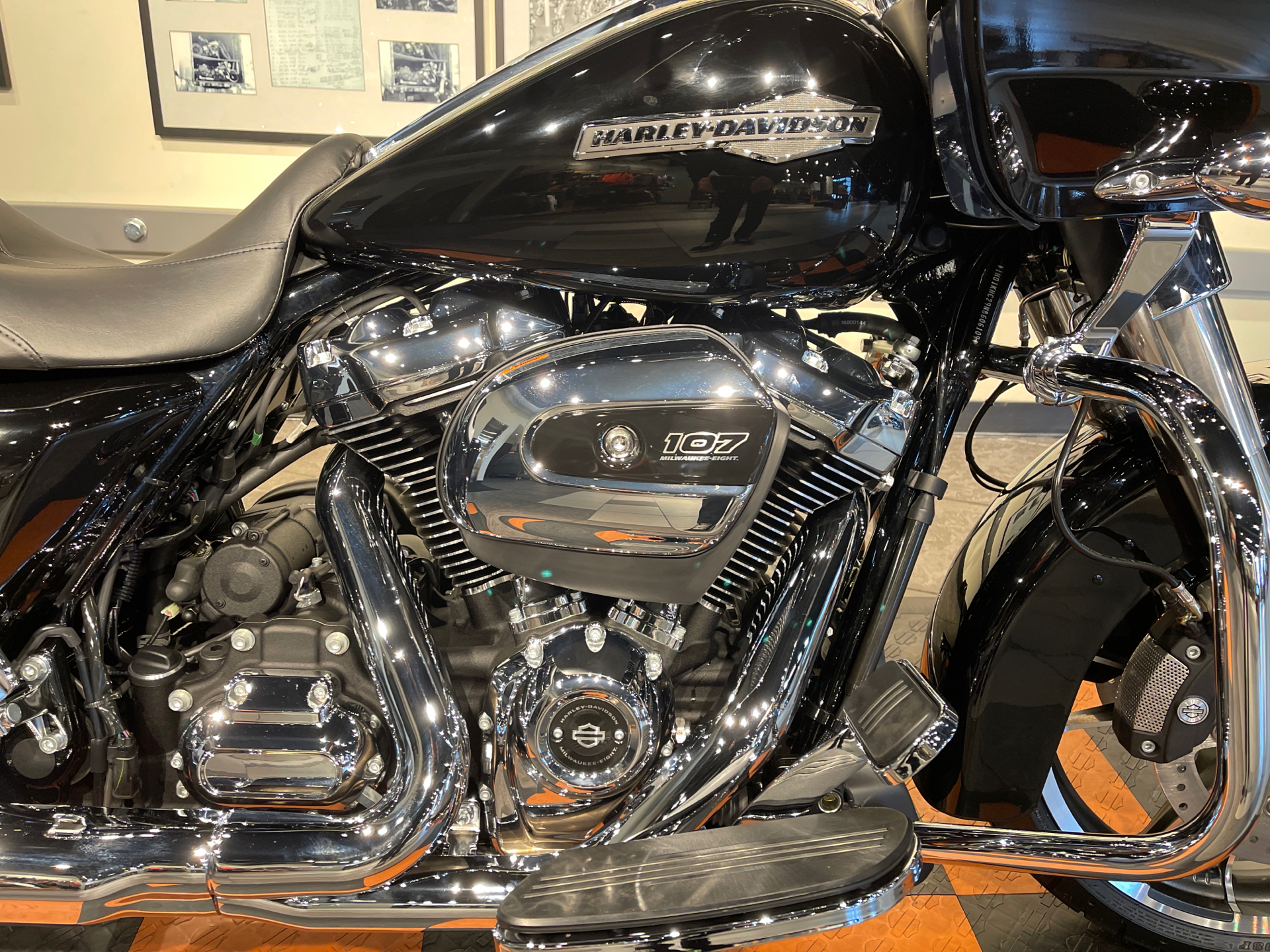 2022 Harley-Davidson Road Glide® in Baldwin Park, California - Photo 3