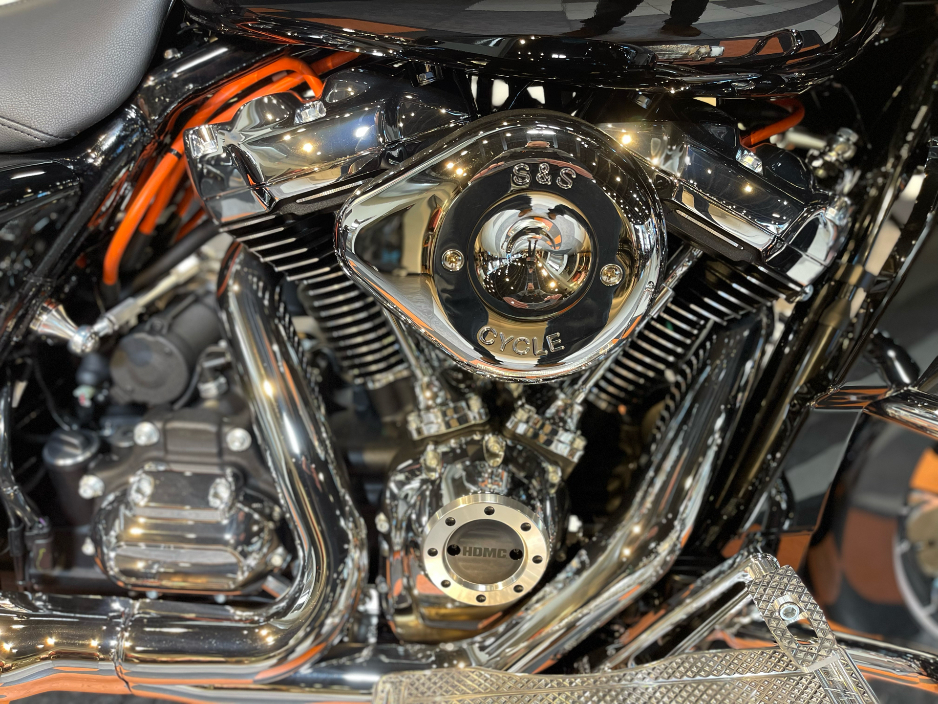 2022 Harley-Davidson Road Glide® Special in Baldwin Park, California - Photo 10