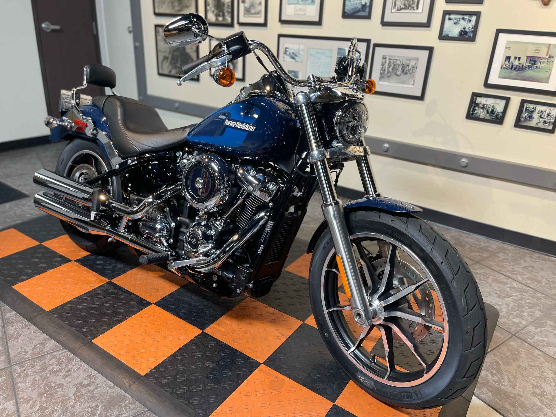 2020 Harley-Davidson Low Rider® in Baldwin Park, California - Photo 8