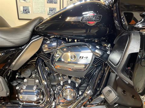 2023 Harley-Davidson Road Glide® Limited in Baldwin Park, California - Photo 3
