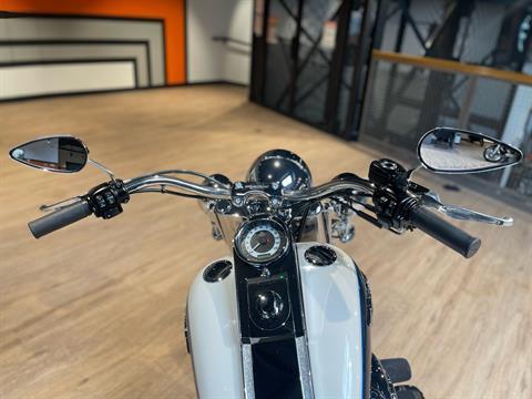 2012 Harley-Davidson Softail® Deluxe in Baldwin Park, California - Photo 14