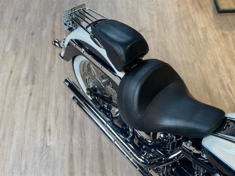 2012 Harley-Davidson Softail® Deluxe in Baldwin Park, California - Photo 15