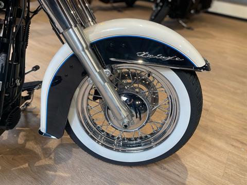 2012 Harley-Davidson Softail® Deluxe in Baldwin Park, California - Photo 16