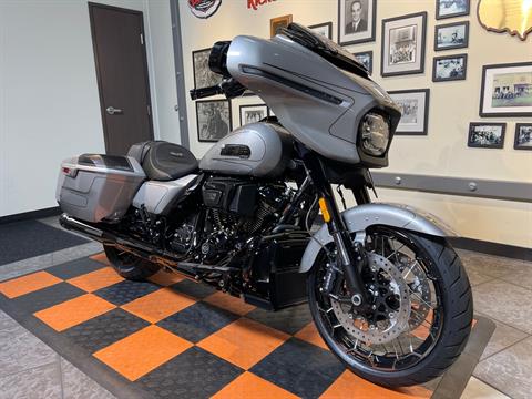 2023 Harley-Davidson CVO™ Street Glide® in Baldwin Park, California - Photo 2