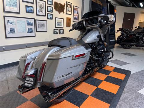 2023 Harley-Davidson CVO™ Street Glide® in Baldwin Park, California - Photo 7