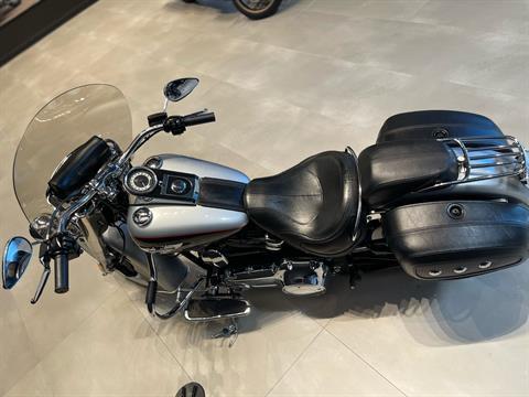 2016 Harley-Davidson Softail® Deluxe in Baldwin Park, California - Photo 6