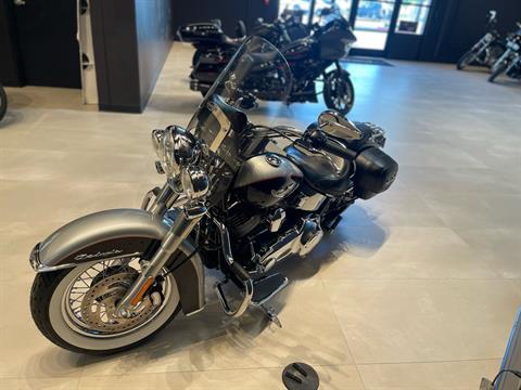 2016 Harley-Davidson Softail® Deluxe in Baldwin Park, California - Photo 7