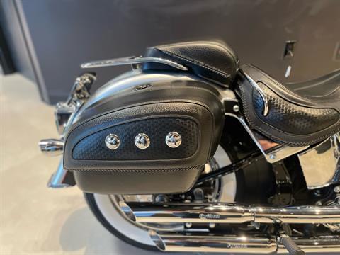 2016 Harley-Davidson Softail® Deluxe in Baldwin Park, California - Photo 12