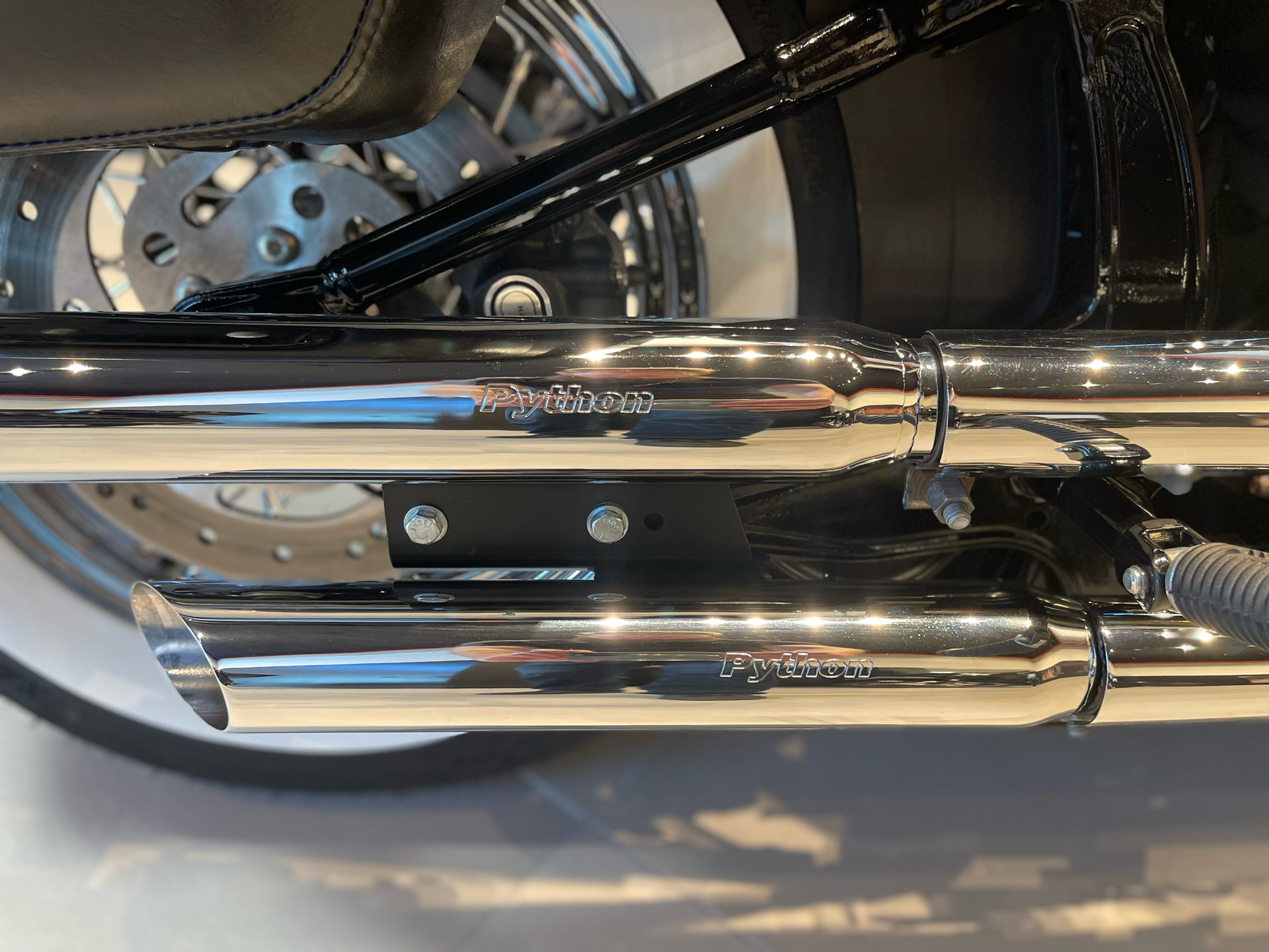 2016 Harley-Davidson Softail® Deluxe in Baldwin Park, California - Photo 13