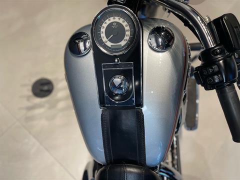 2016 Harley-Davidson Softail® Deluxe in Baldwin Park, California - Photo 15