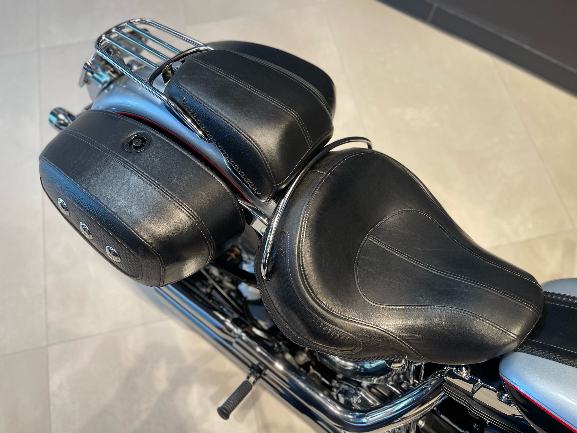 2016 Harley-Davidson Softail® Deluxe in Baldwin Park, California - Photo 16