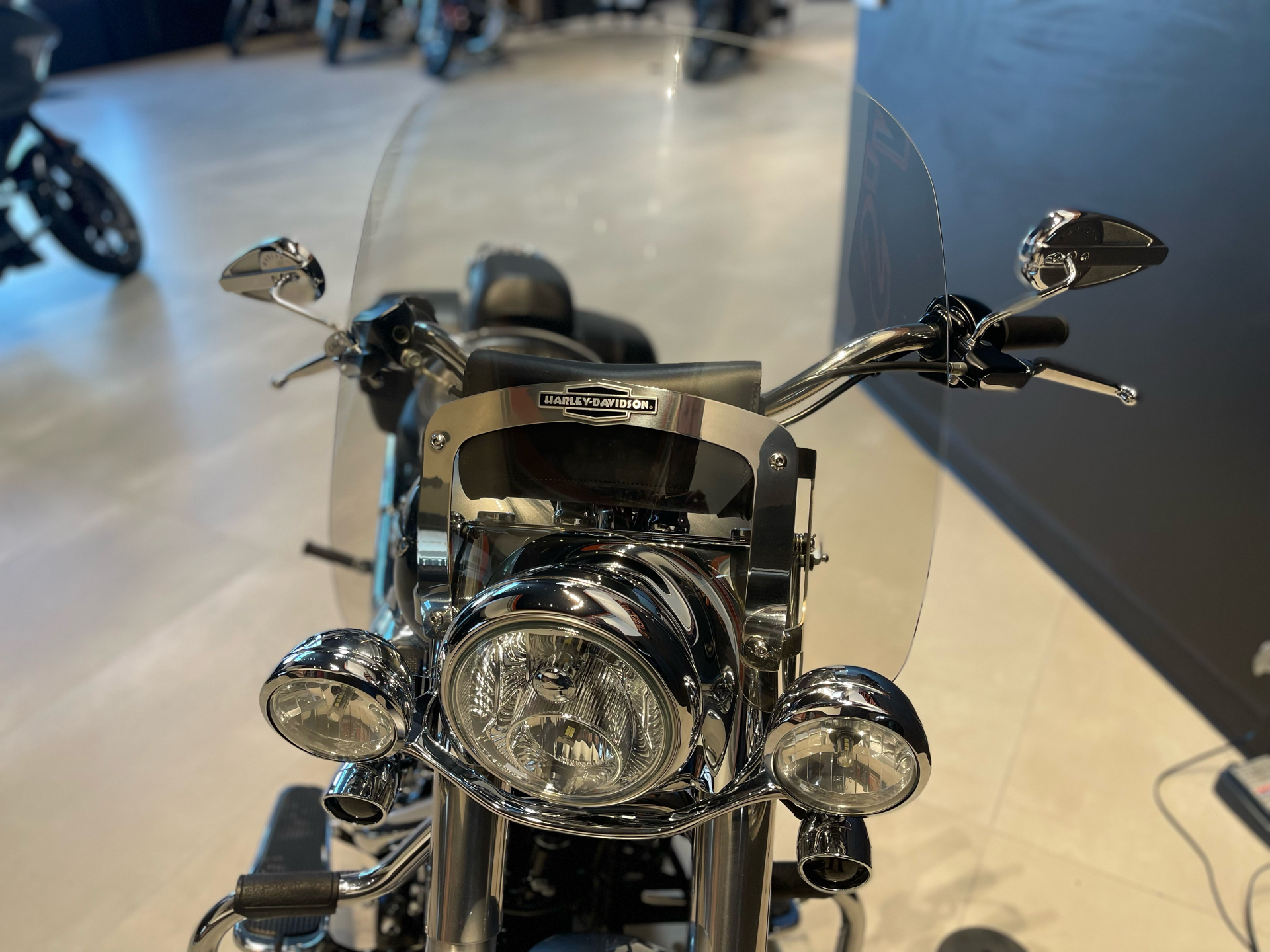 2016 Harley-Davidson Softail® Deluxe in Baldwin Park, California - Photo 17