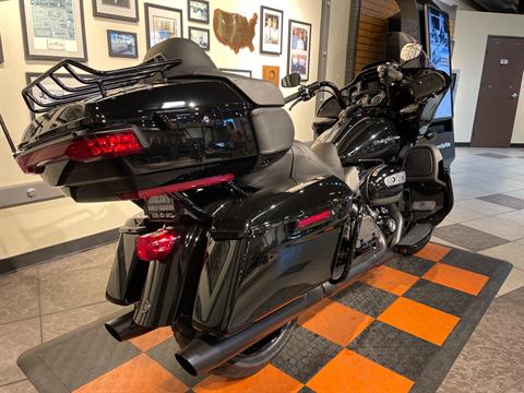2022 Harley-Davidson Road Glide® Limited in Baldwin Park, California - Photo 5