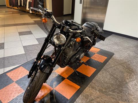 2016 Harley-Davidson Roadster™ in Baldwin Park, California - Photo 7