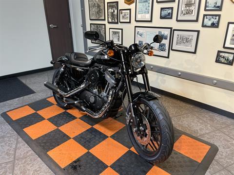 2016 Harley-Davidson Roadster™ in Baldwin Park, California - Photo 9