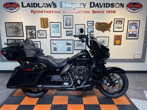 2020 Harley-Davidson Ultra Limited in Baldwin Park, California - Photo 1