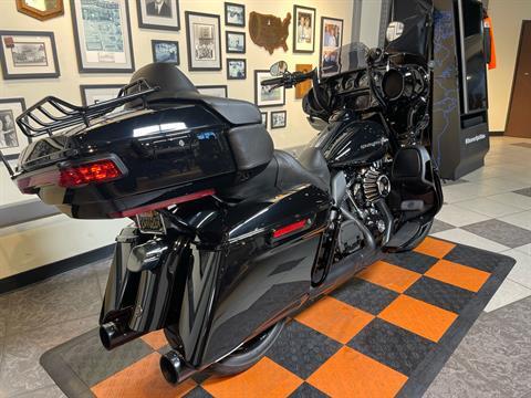 2020 Harley-Davidson Ultra Limited in Baldwin Park, California - Photo 2