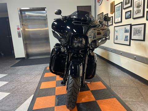 2020 Harley-Davidson Ultra Limited in Baldwin Park, California - Photo 8