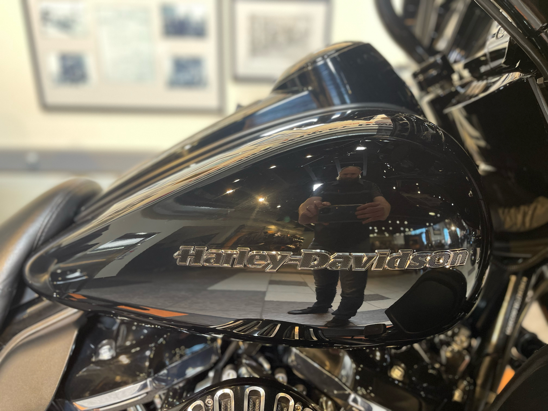 2020 Harley-Davidson Ultra Limited in Baldwin Park, California - Photo 10