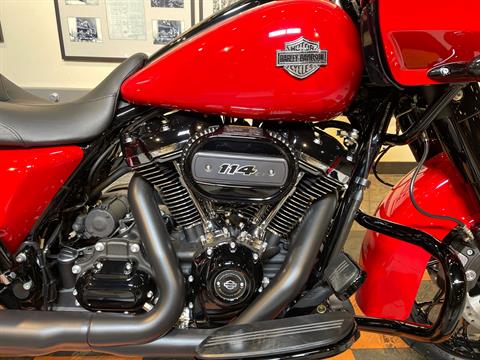 2022 Harley-Davidson Road Glide® Special in Baldwin Park, California - Photo 3