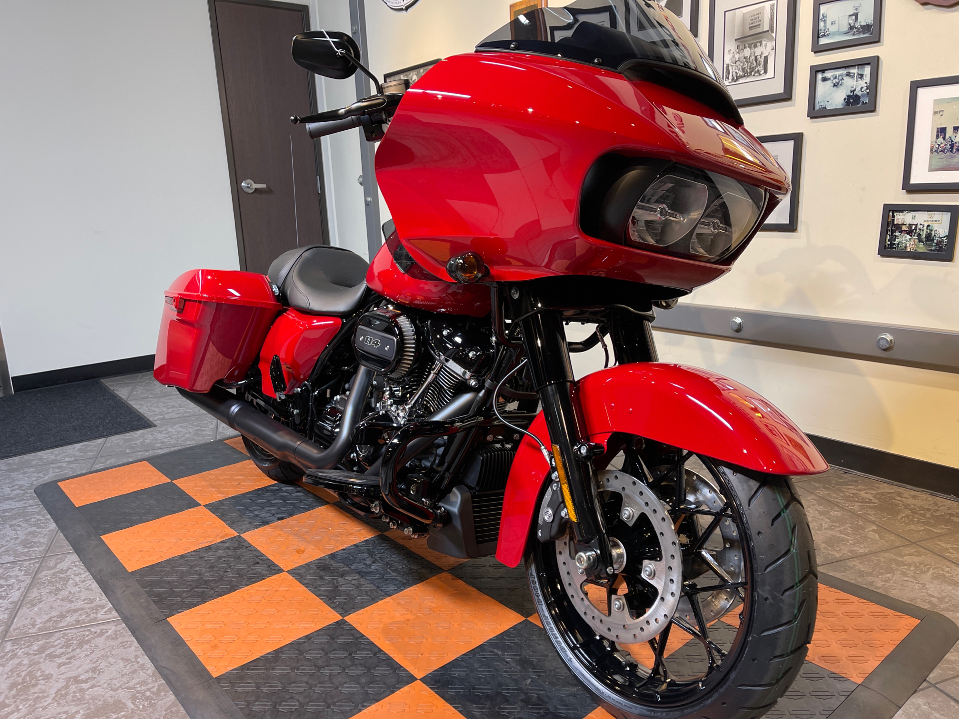 2022 Harley-Davidson Road Glide® Special in Baldwin Park, California - Photo 11