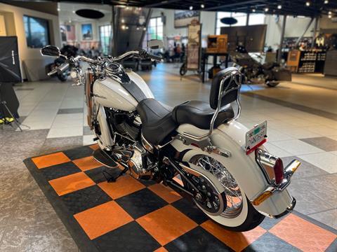 2020 Harley-Davidson Deluxe in Baldwin Park, California - Photo 4