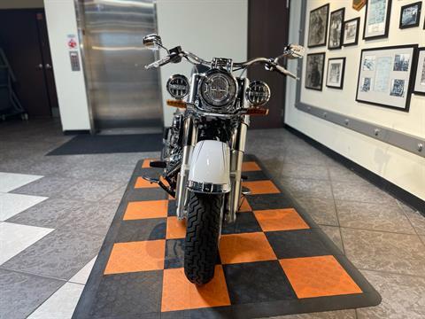 2020 Harley-Davidson Deluxe in Baldwin Park, California - Photo 7