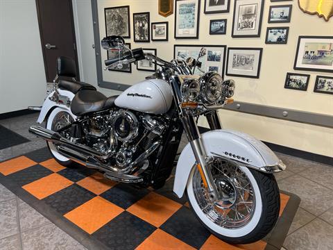 2020 Harley-Davidson Deluxe in Baldwin Park, California - Photo 8