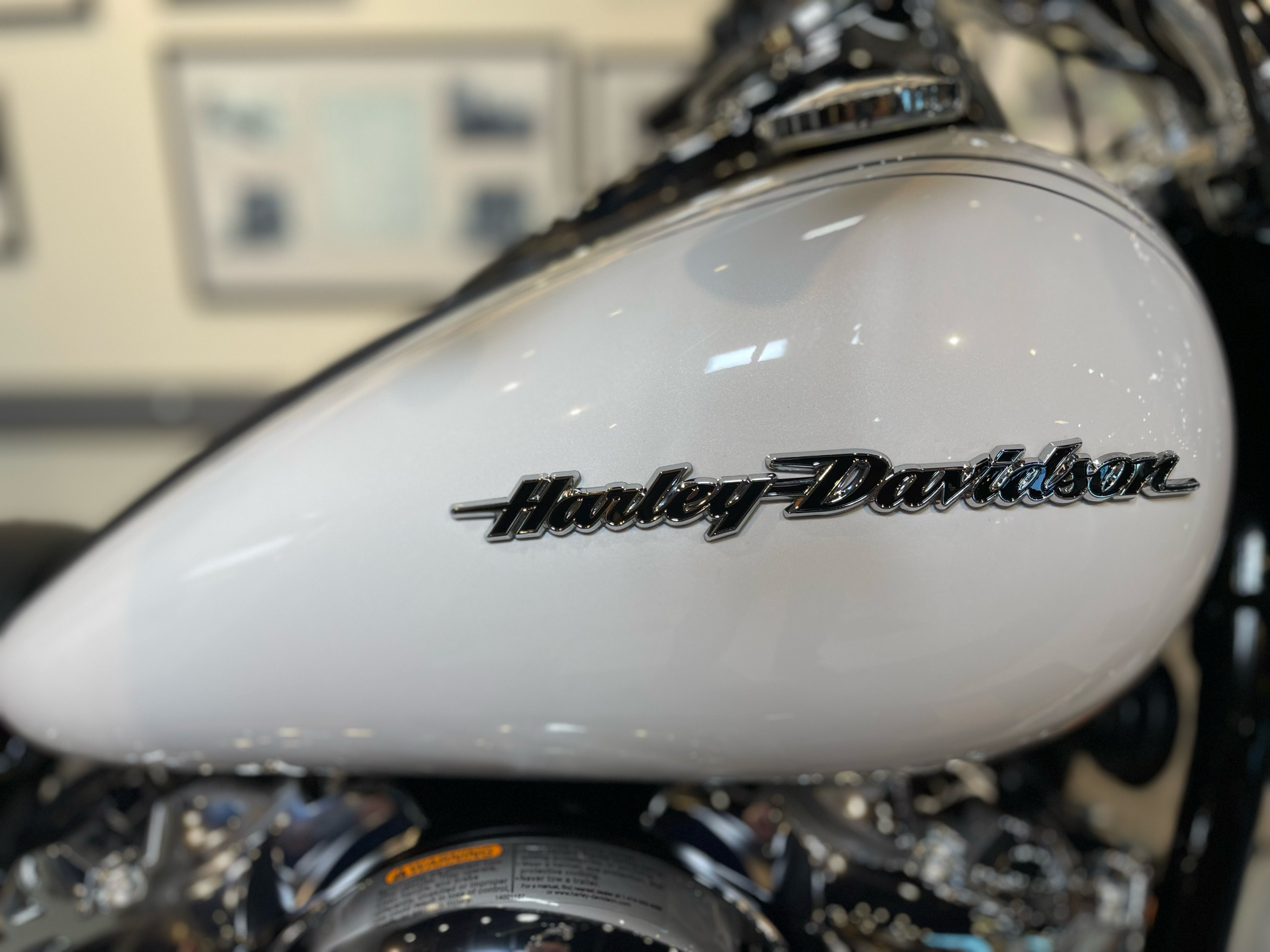 2020 Harley-Davidson Deluxe in Baldwin Park, California - Photo 9