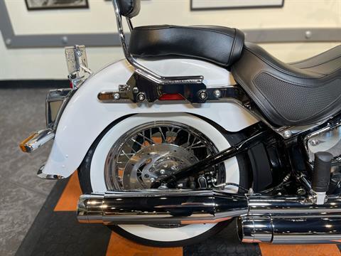 2020 Harley-Davidson Deluxe in Baldwin Park, California - Photo 11