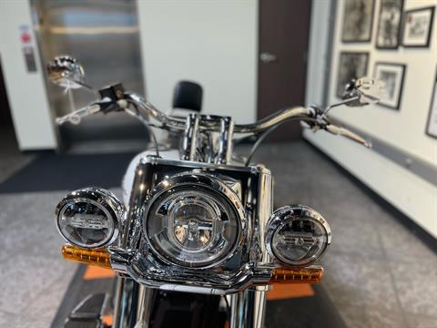 2020 Harley-Davidson Deluxe in Baldwin Park, California - Photo 18