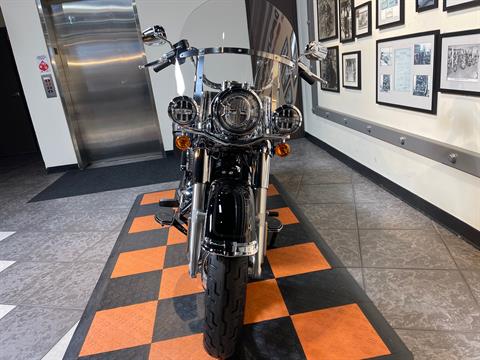 2023 Harley-Davidson Heritage Classic 114 in Baldwin Park, California - Photo 12