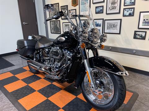 2023 Harley-Davidson Heritage Classic 114 in Baldwin Park, California - Photo 13