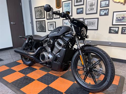 2022 Harley-Davidson Nightster™ in Baldwin Park, California - Photo 2