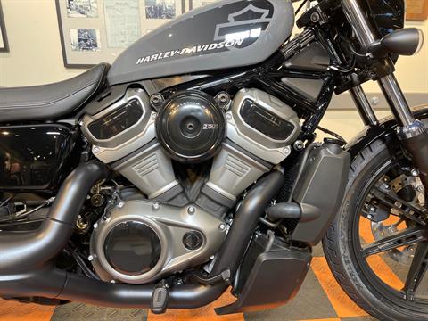2022 Harley-Davidson Nightster™ in Baldwin Park, California - Photo 3